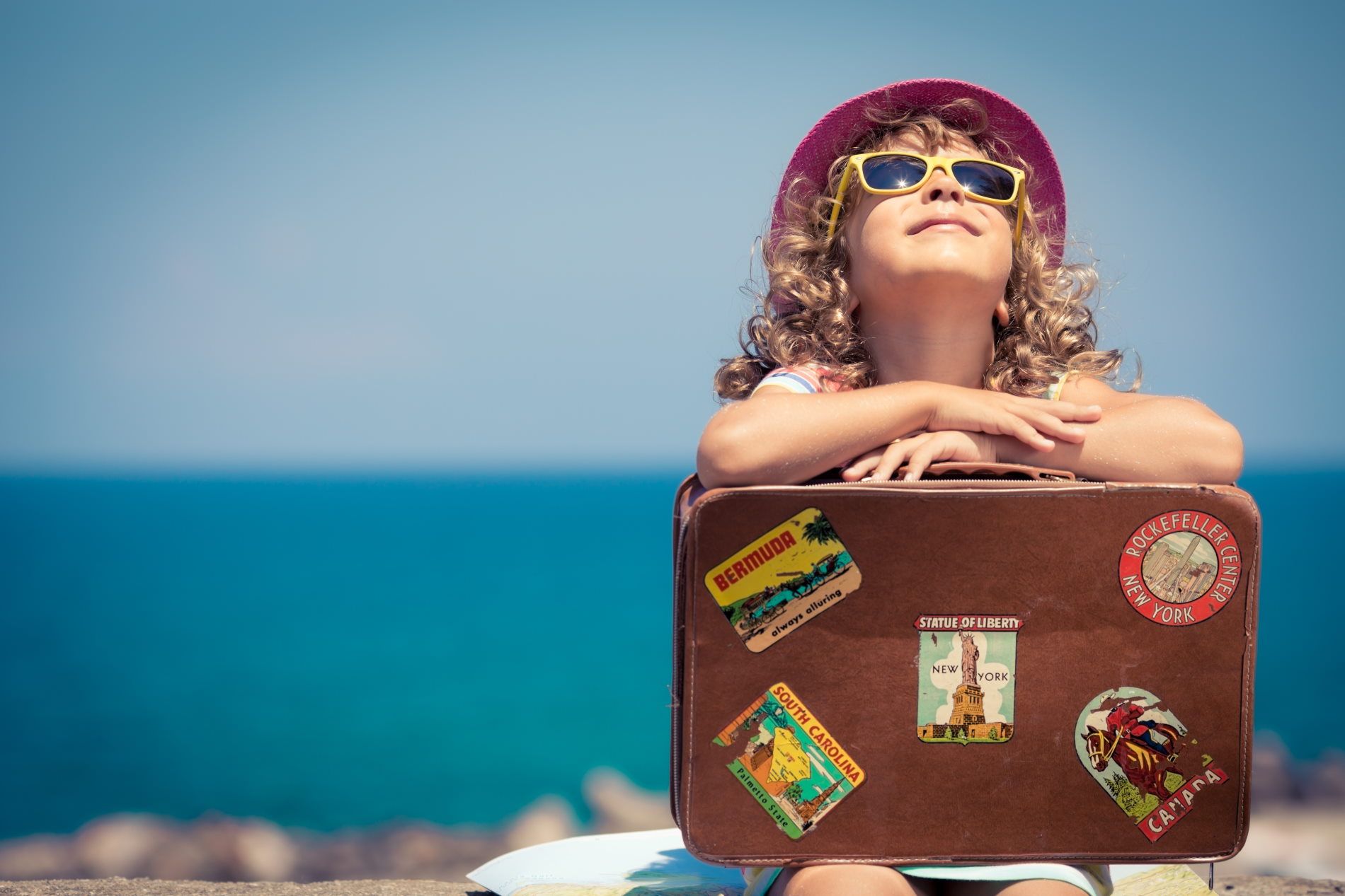 Estate 2025 con i bambini - Offerte prenota prima