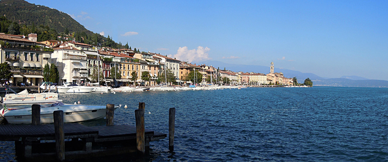 Offerte Lago di Garda con i bambini