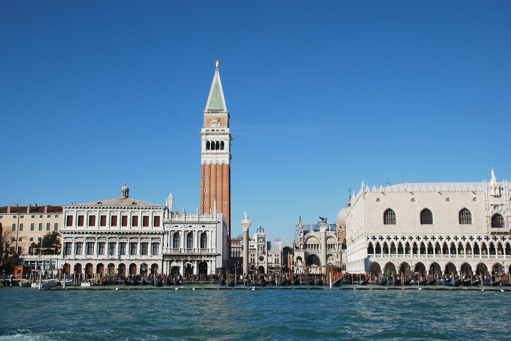 Info pratiche per visitare Venezia con i bambini