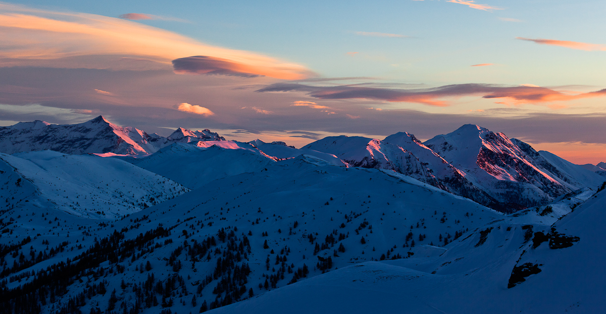 Dove dormire in montagna sulle Alpi con i bambini - Its4kids